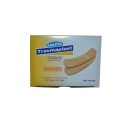 TRAVMAPLAST STANDARD 25mm X 72mm sterile/100pcs