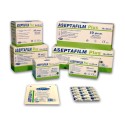 ASEPTAFILM PLUS 6cm X 8cm
