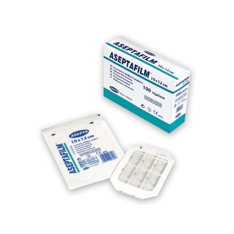 ASEPTAFILM 6cm X 7cm