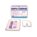 ASEPTA FLEBOPAD 6cm X 8cm