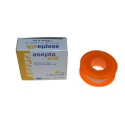 ASEPTA SILK 1.25cm X 5m (Pharmacy)