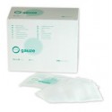 COMPRESE STERILE 10 X 10 / 12- PLY/100 pcs