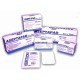 ASEPTAPAD 9cm X 5cm