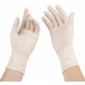 Manusi Latex Polymer Nepudrate Marimea L