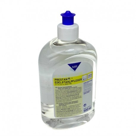 PRESTAN – Ulei pentru ingrijirea inoxului