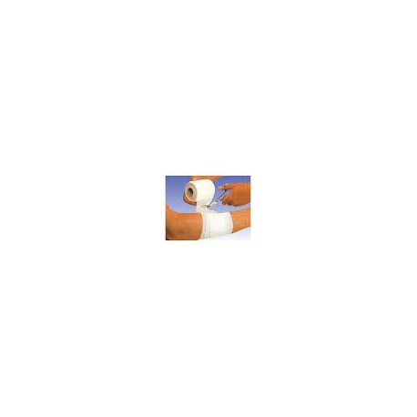 Fasa elastica autoadeziva, SUSTINEAFLEX 4cm*4m