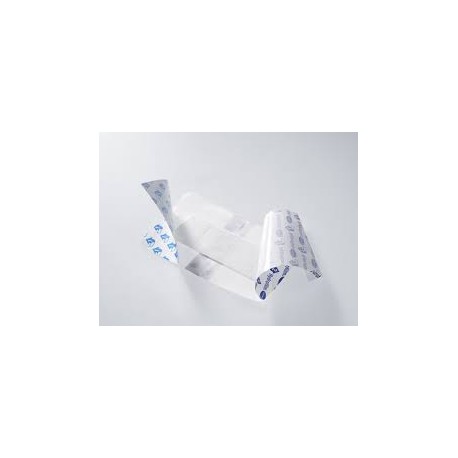 Plasture steril cu corp absorbant 10cm*10cm