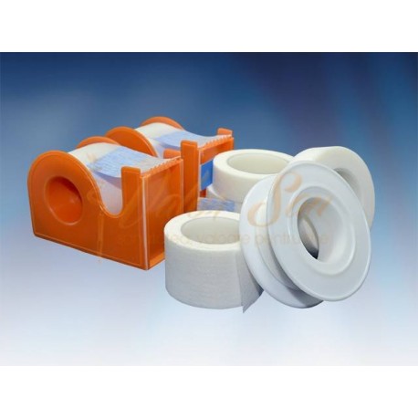 Plasture in rola pe suport hartie(tnt) 2,5cm*5m