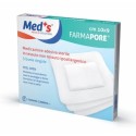 Plasture steril cu corp absorbant 6cm*9cm