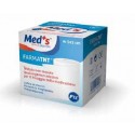 Plasture din material netesut, elastic FARMATNT FIX 10cm*10m