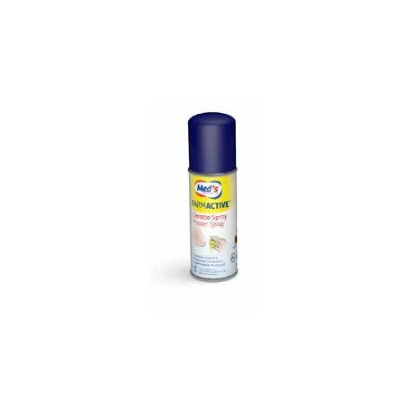 Spray Film protectie rani 40ml