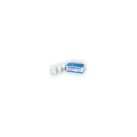 ASEPTA TRANS 1.25cm X 5m (Pharmacy)