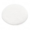 Pansament ocular, oval, steril cu corp absorbant autoadeziv